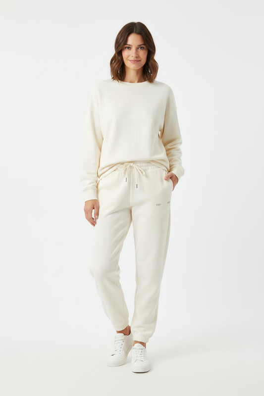 Guess Jeans Pantaloni Tuta