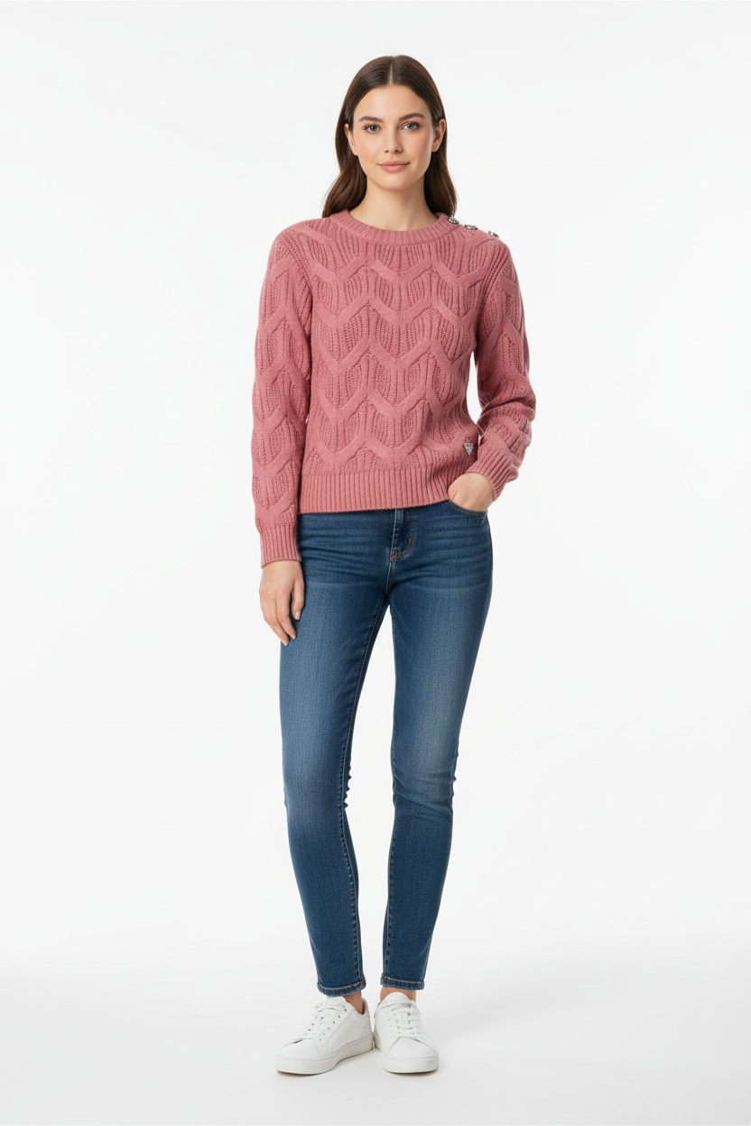 Guess Jeans J2Br09Z37L1_Rsg6B8