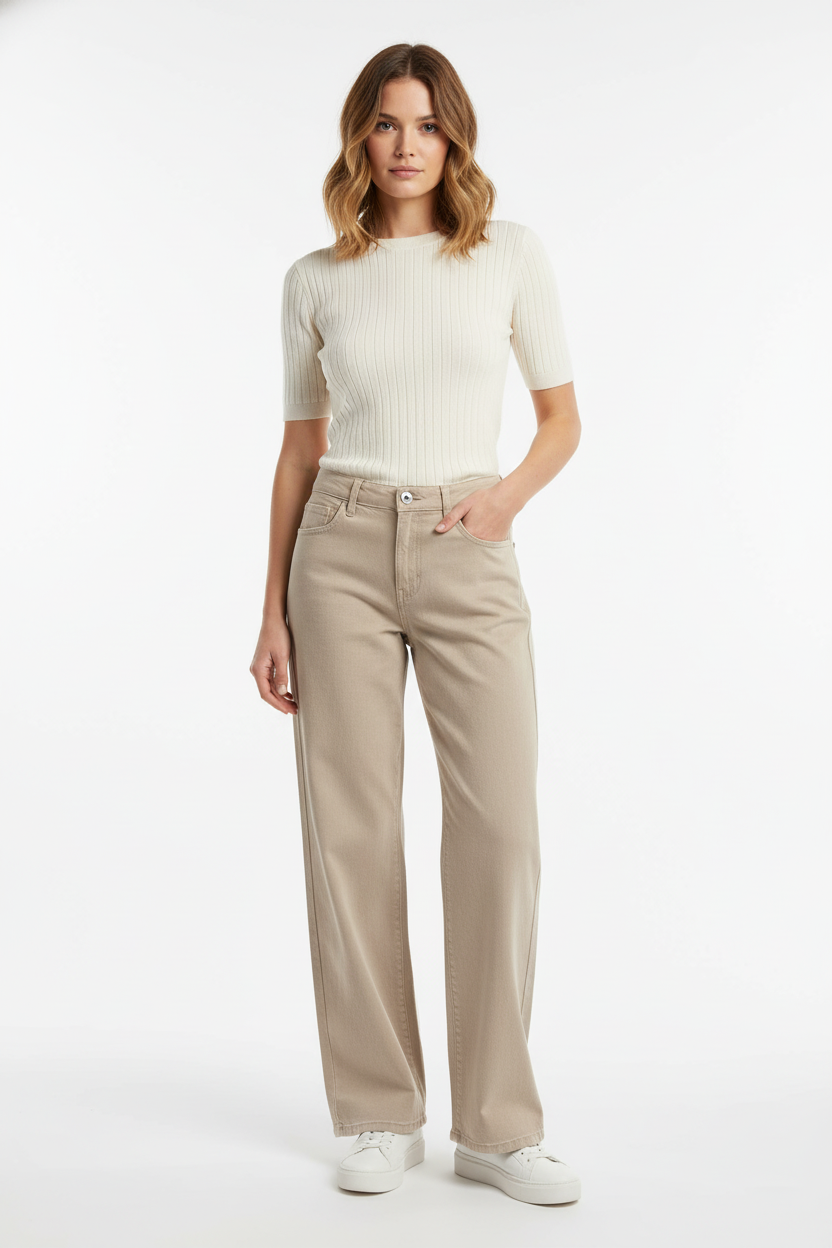 Guess Jeans Pantaloni