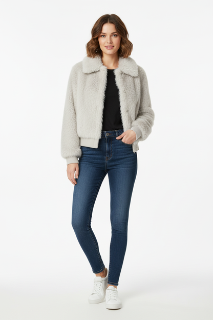 Guess Jeans Giubbotti E Giacche