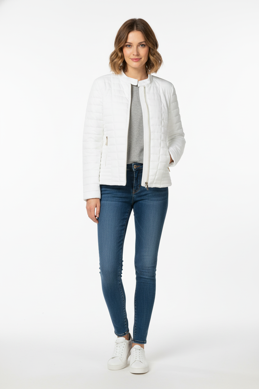 Guess Jeans Giubbotti E Giacche