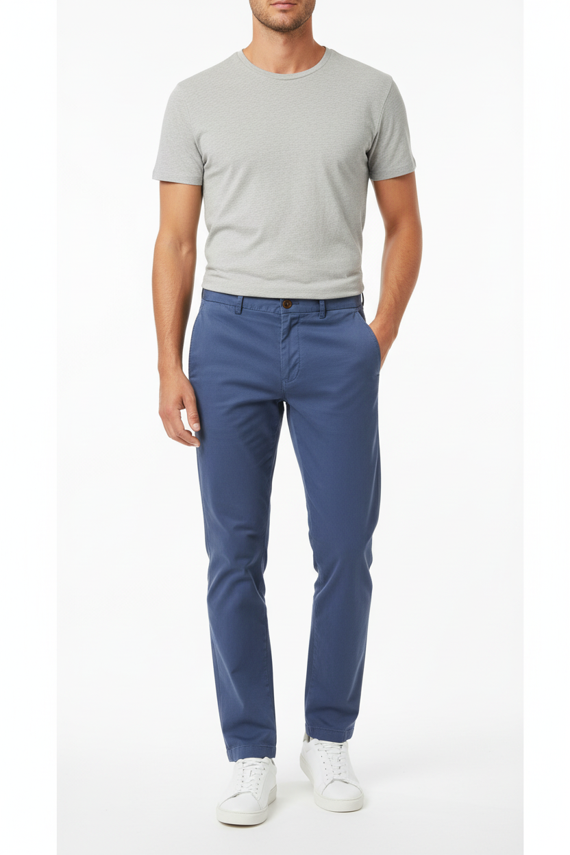 North Sails Pantaloni - mem39