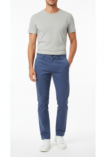 North Sails Pantaloni - mem39
