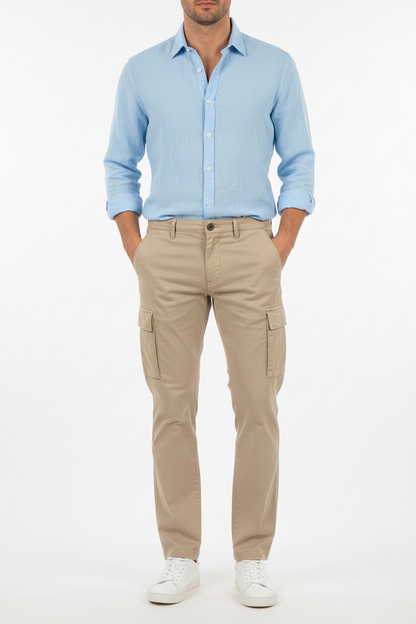 North Sails Pantaloni - mem39