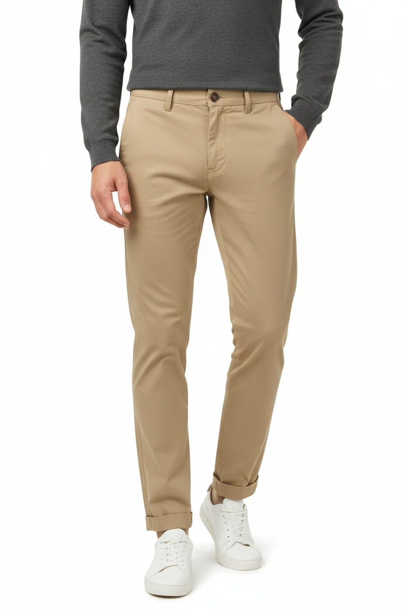 North Sails Pantaloni - mem39