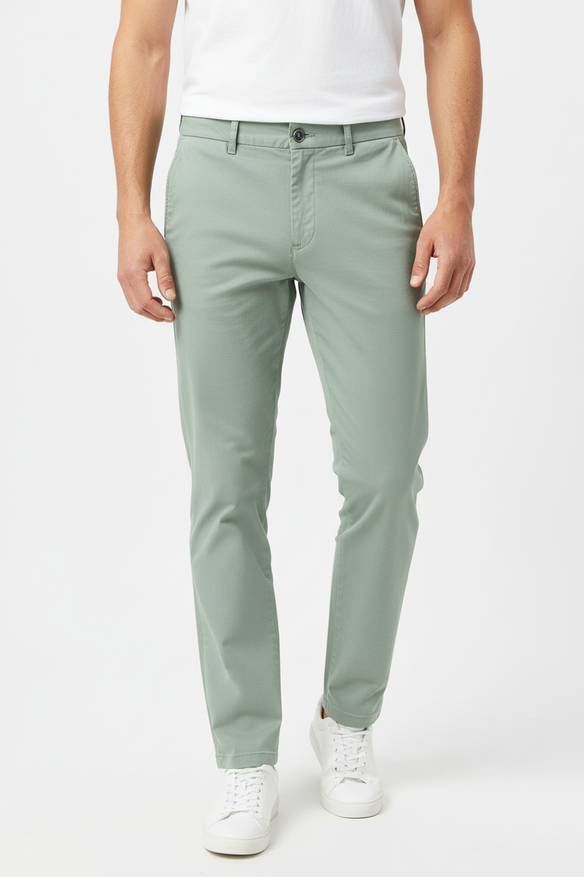 North Sails Pantaloni - mem39