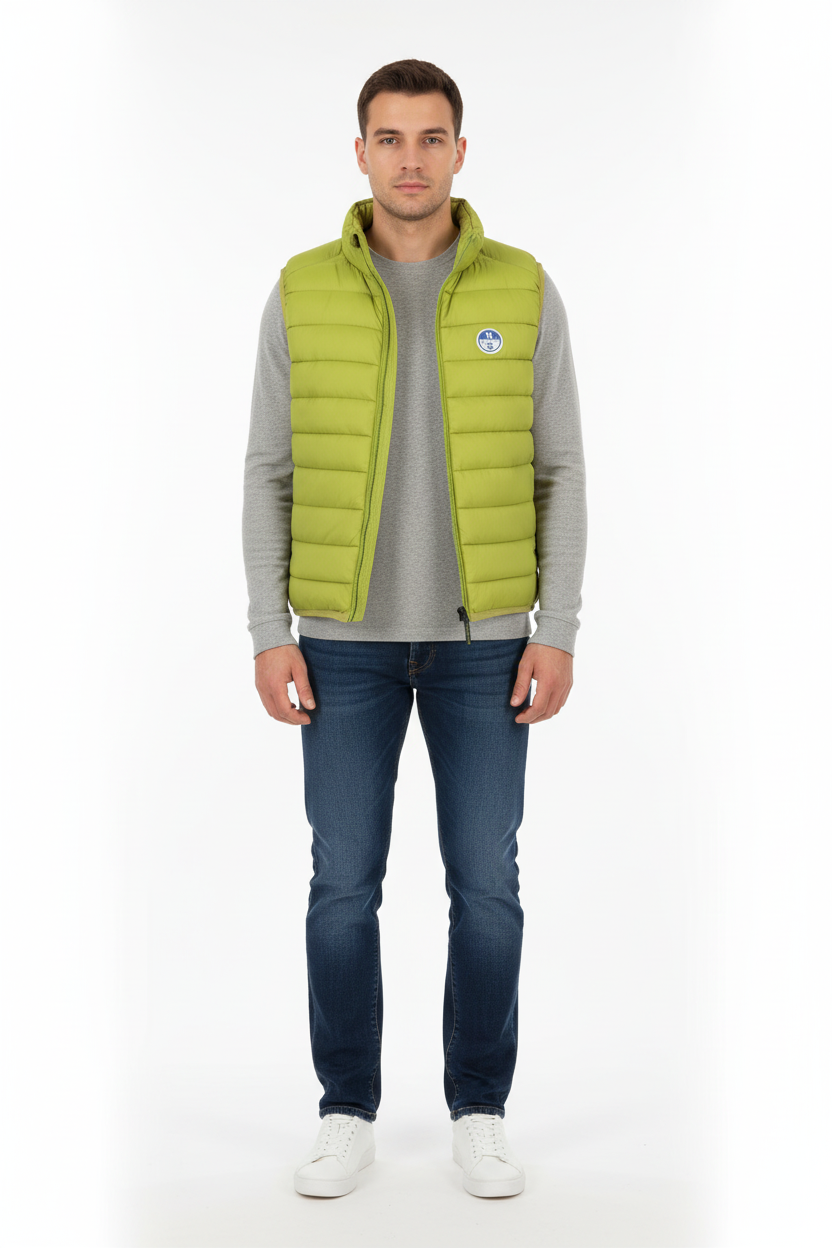 North Sails Giubbotti E Giacche - mem39