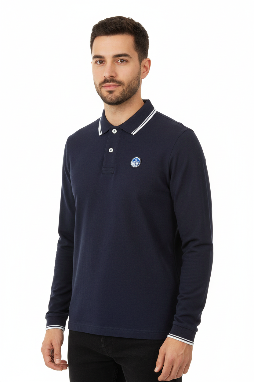 North Sails Polo