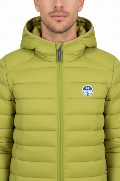 North Sails Giubbotti E Giacche