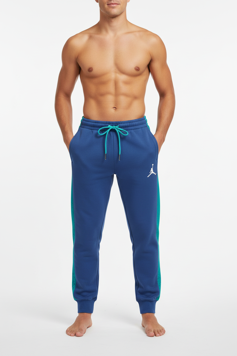 Jordan Pantaloni Tuta - mem39