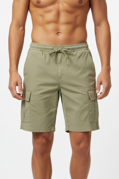North Sails Pantaloni - mem39