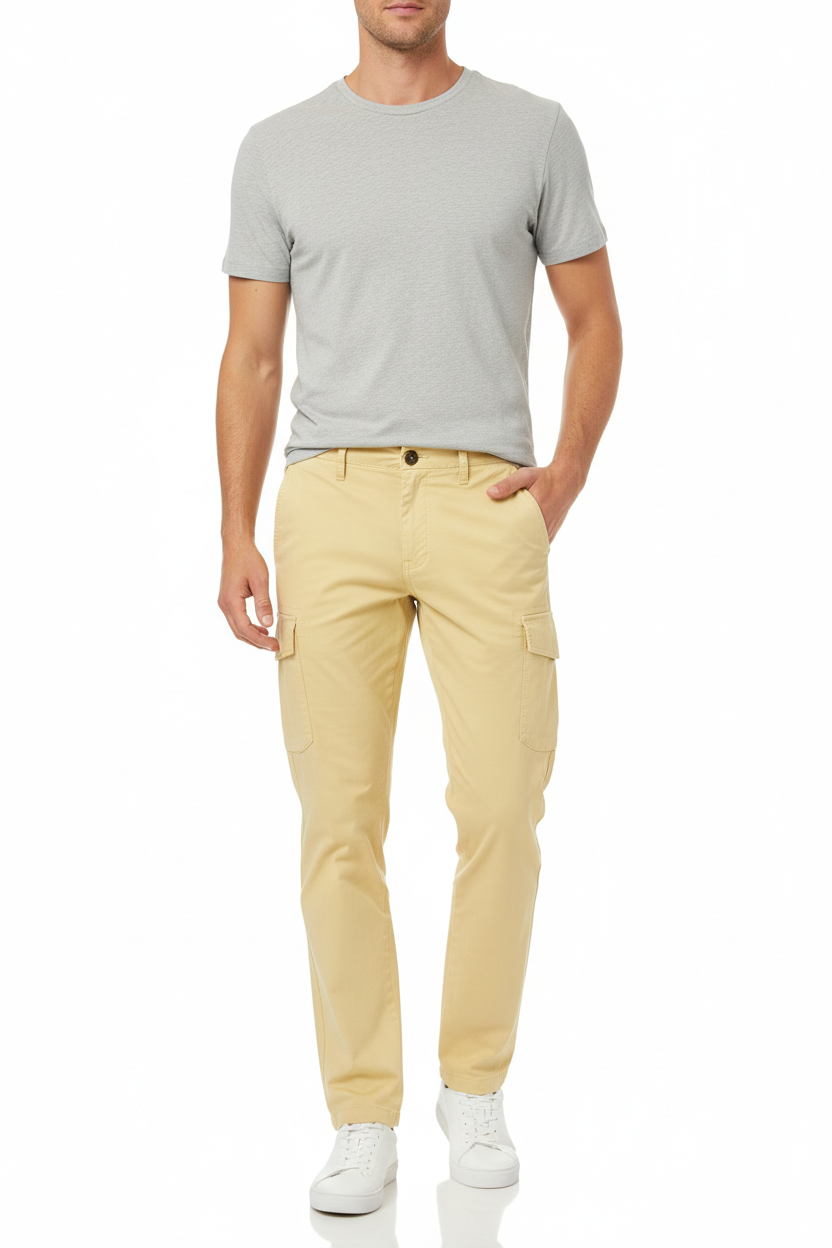 North Sails Pantaloni