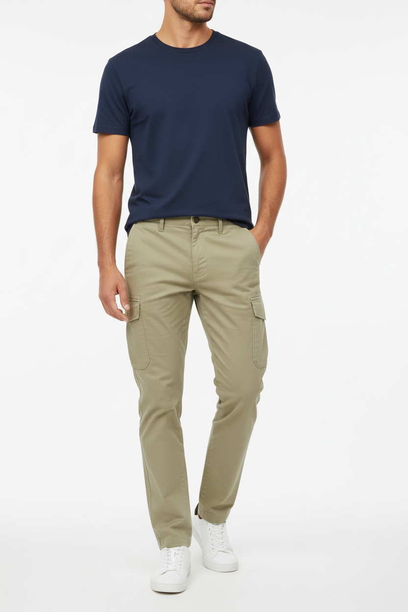 North Sails Pantaloni - mem39