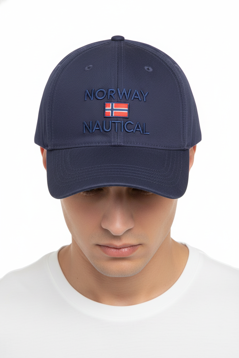 Norway 1963 Cappelli