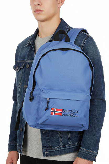 Norway 1963 Zaini - mem39