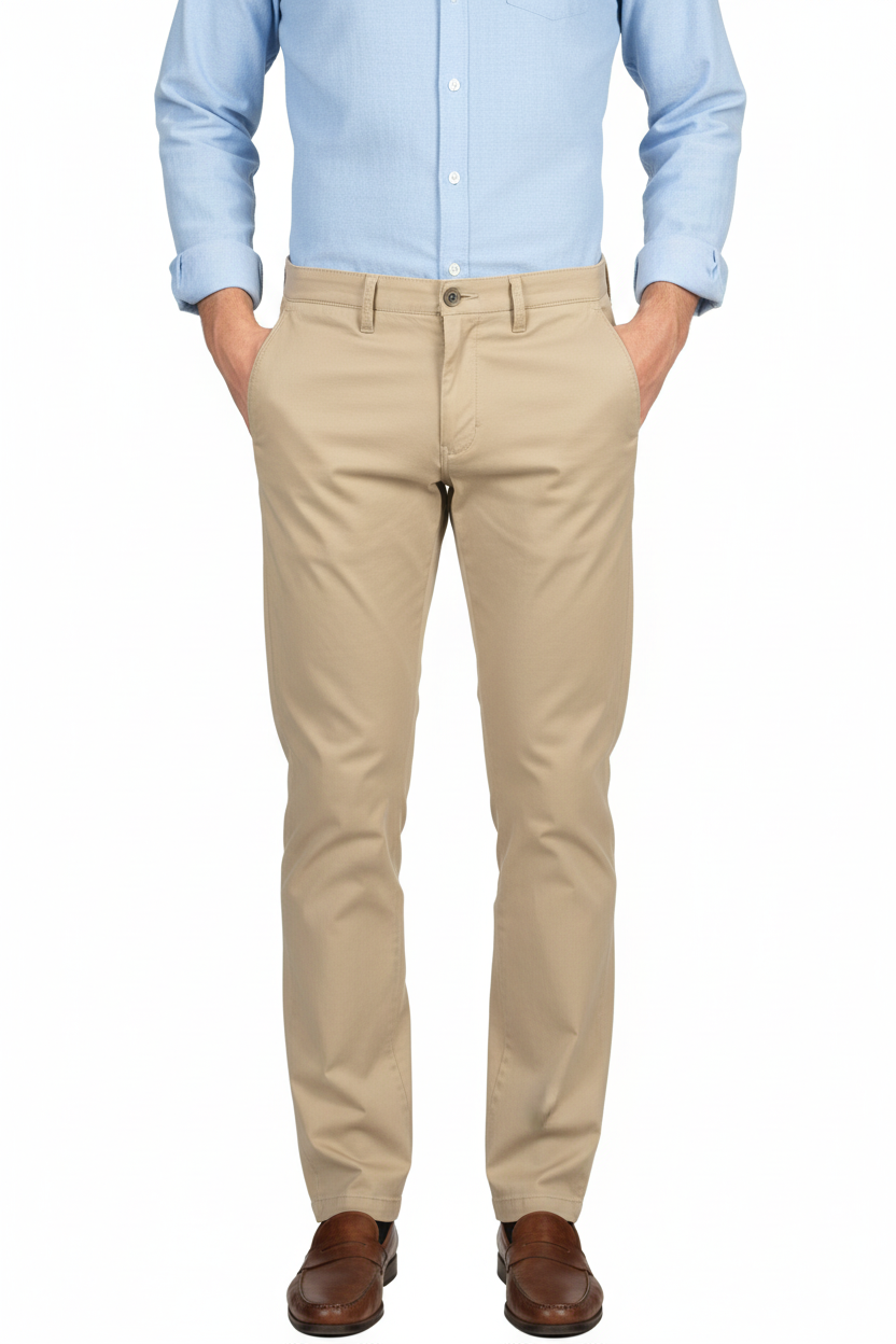 Gant Pantaloni