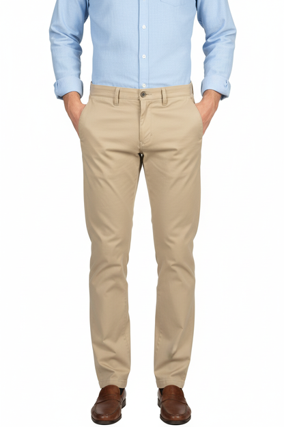 Gant Pantaloni