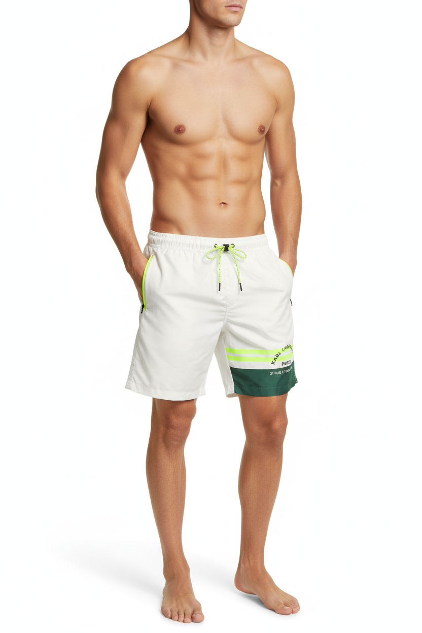 Karl Lagerfeld Beachwear Mare - mem39