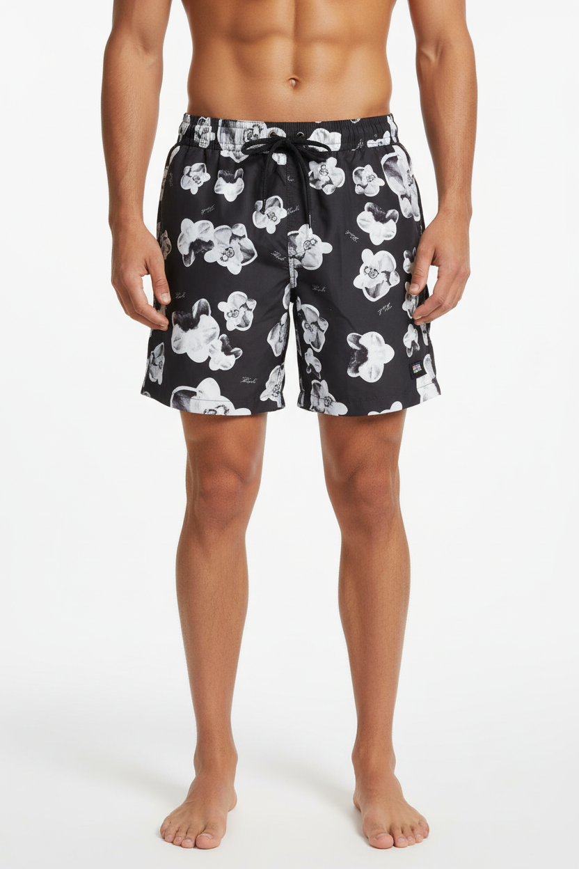 Karl Lagerfeld Beachwear Mare