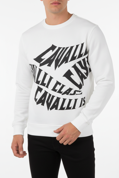 Cavalli Class Felpe