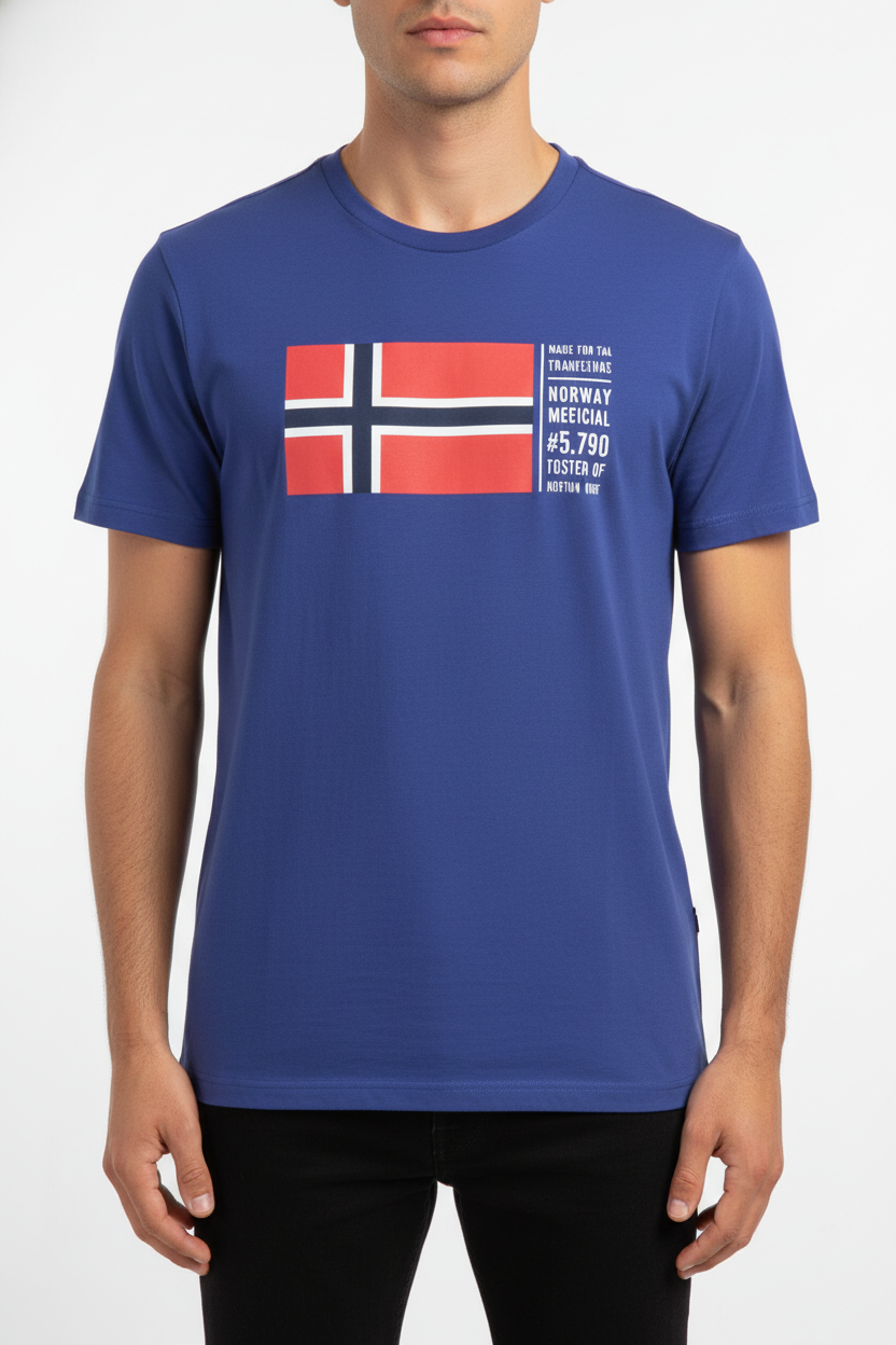 Norway 1963 T-Shirt