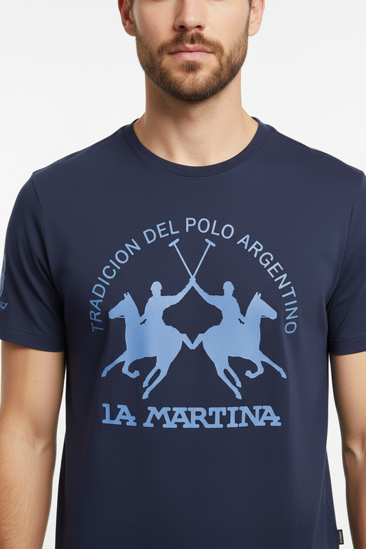 La Martina T-Shirt