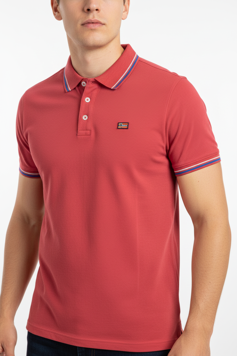 Norway 1963 Polo - mem39