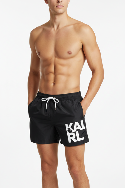Karl Lagerfeld Beachwear Mare