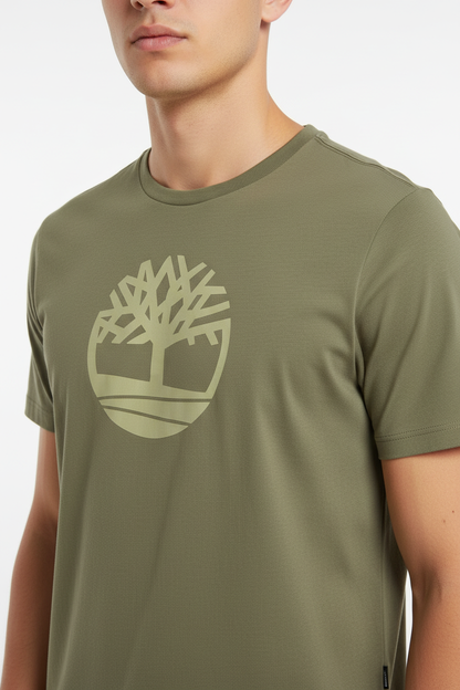Timberland T-Shirt - mem39
