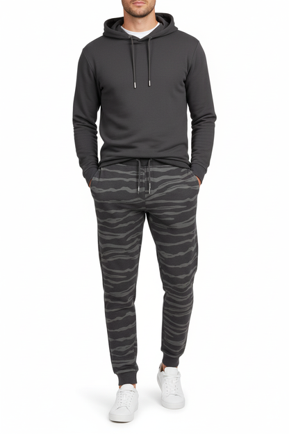Cavalli Class Pantaloni Tuta