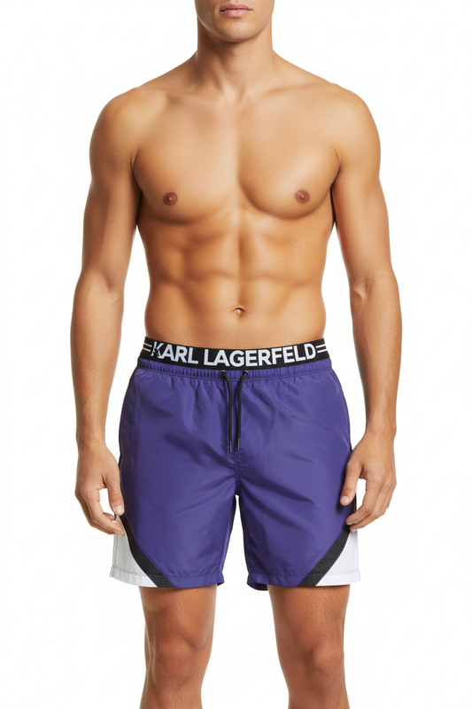 Karl Lagerfeld Beachwear Mare