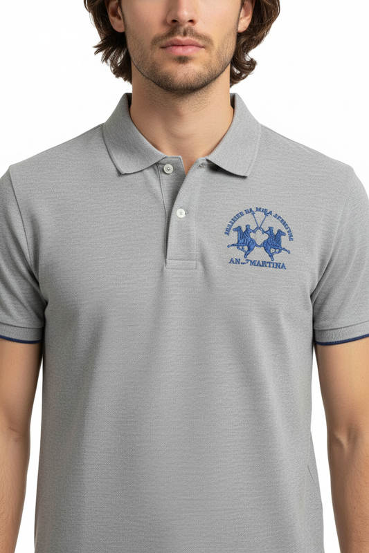 La Martina Polo
