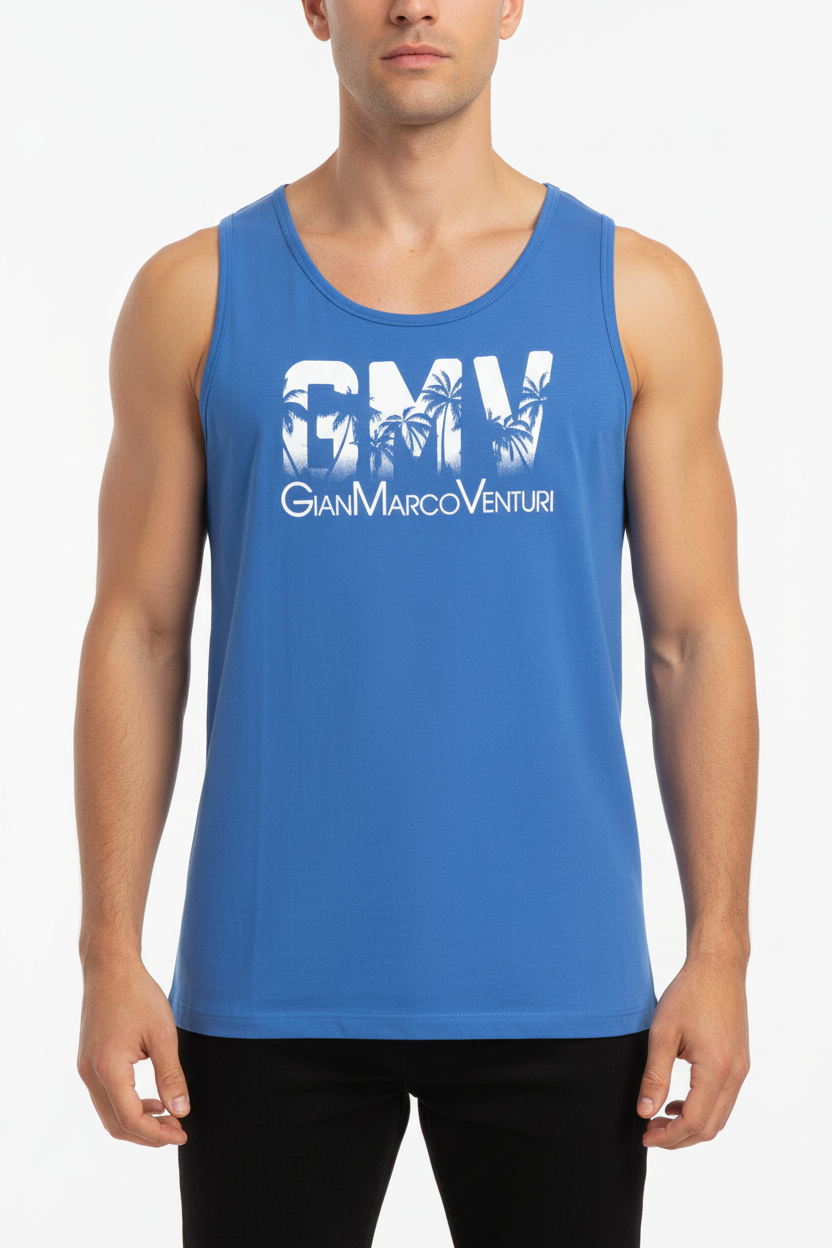 Gian Marco Venturi Canotta