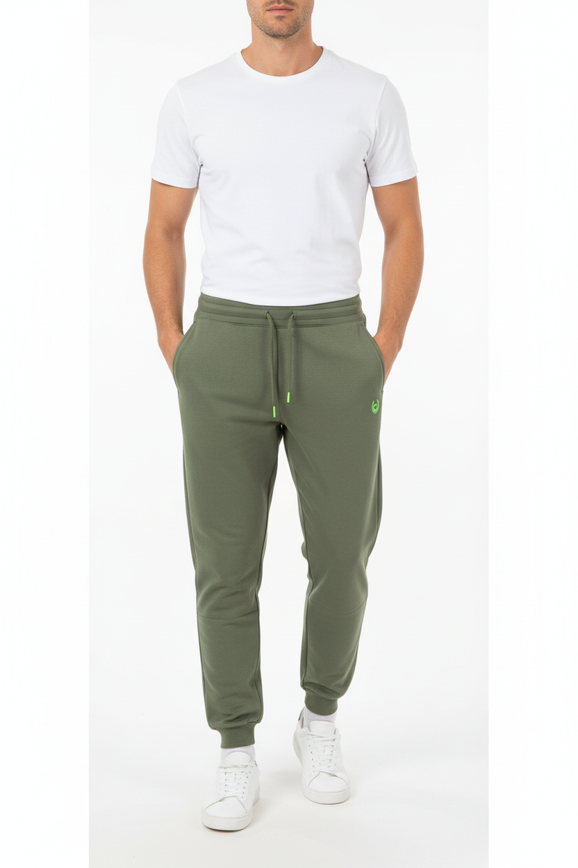 Gian Marco Venturi Pantaloni Tuta - mem39