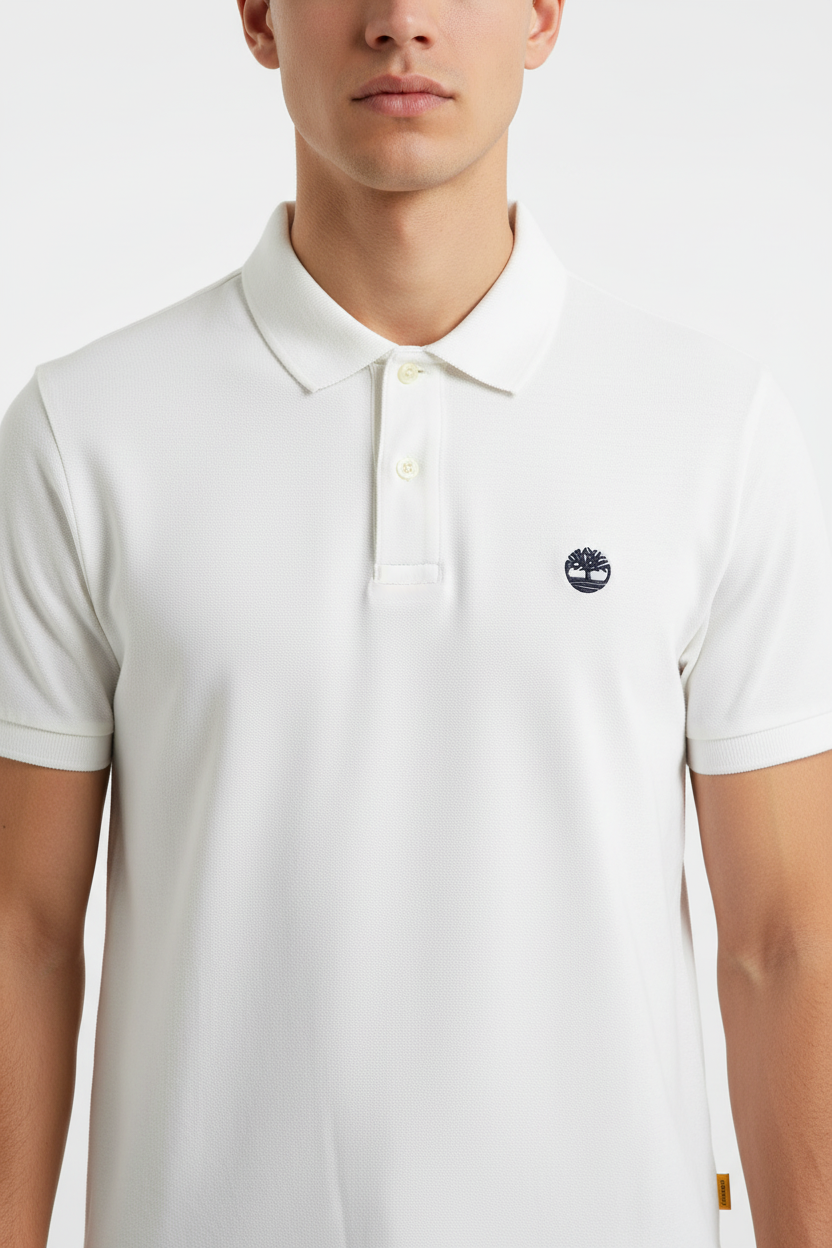 Timberland Polo - mem39