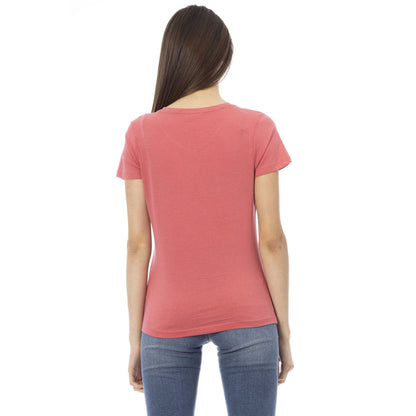 Trussardi Action T-shirt - mem39
