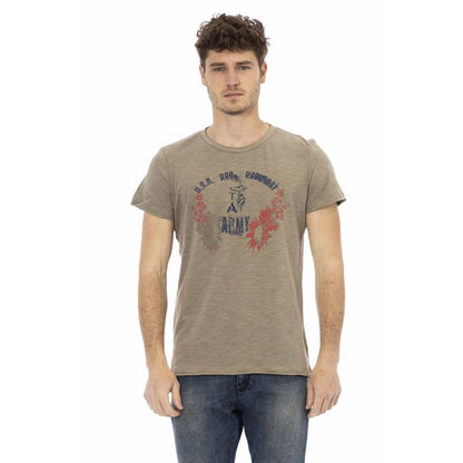 Trussardi Action T-shirt - mem39