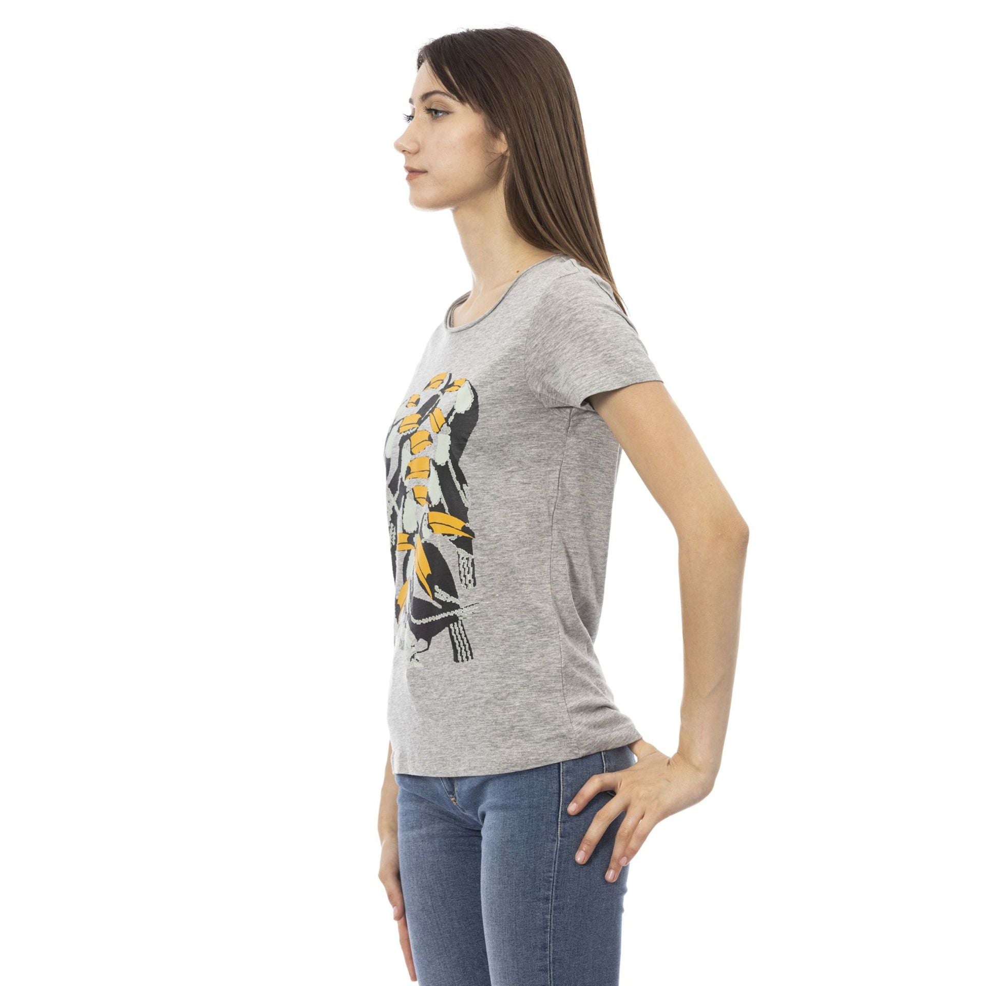 Trussardi Action T-shirt - mem39