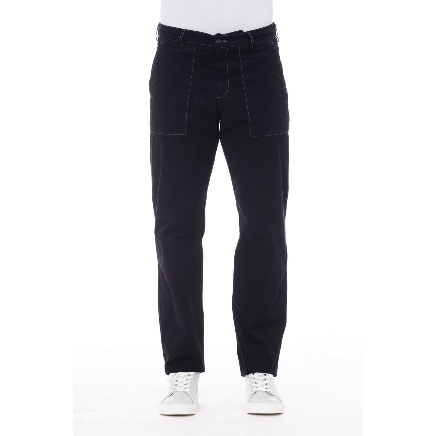 Alpha Studio Pantaloni - mem39