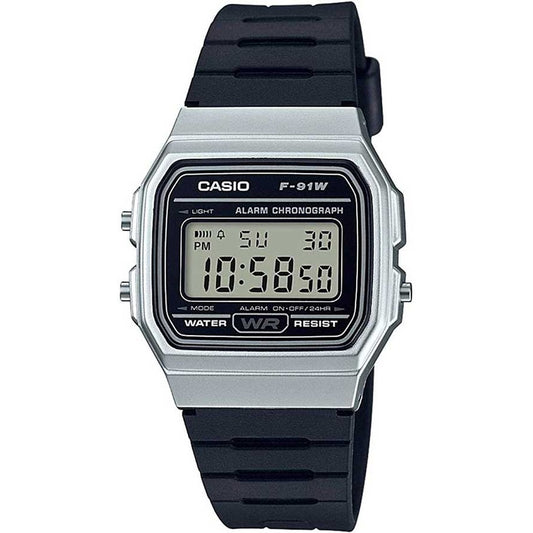 Casio - F-91WM-7A