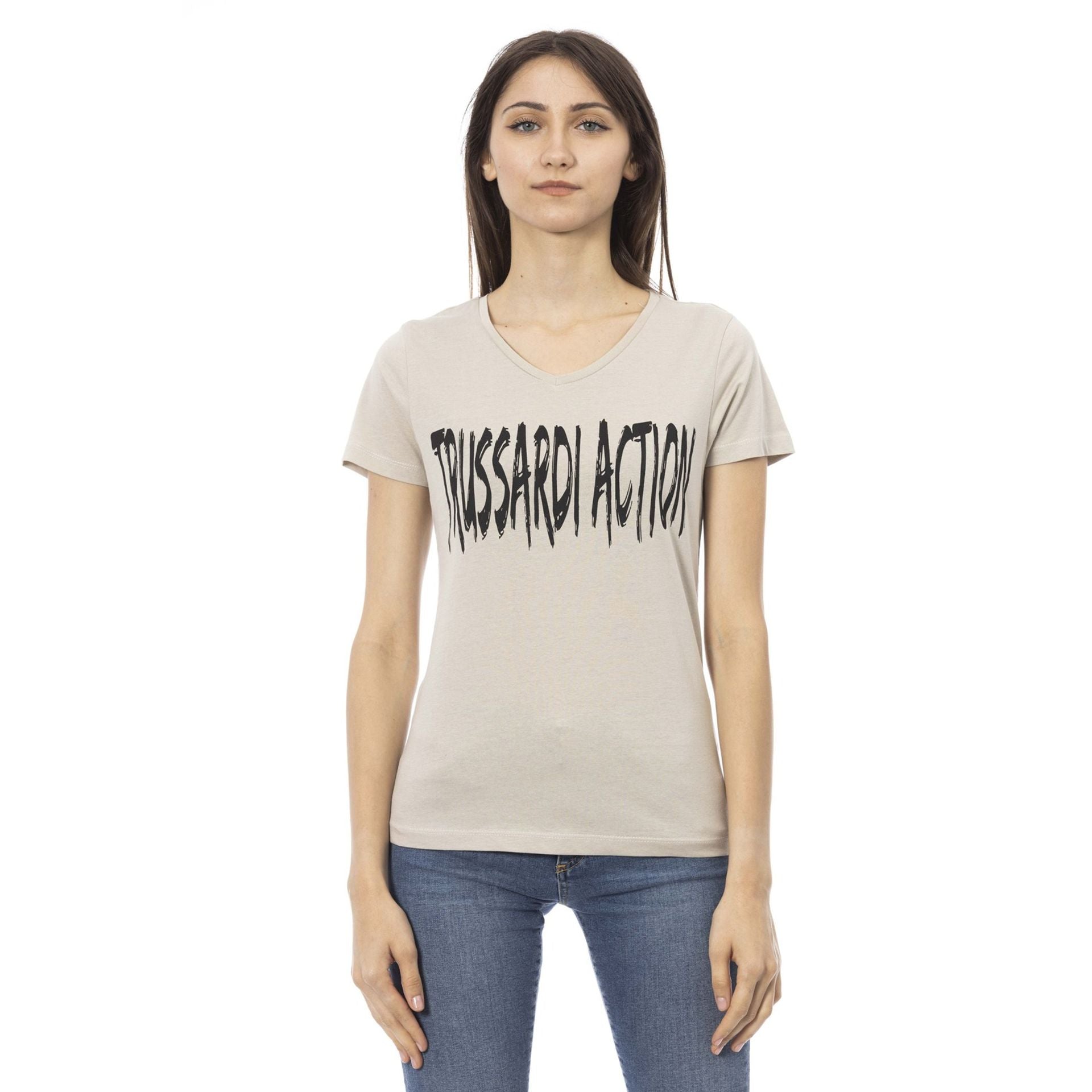 Trussardi Action T-shirt - mem39