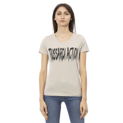 Trussardi Action T-shirt - mem39