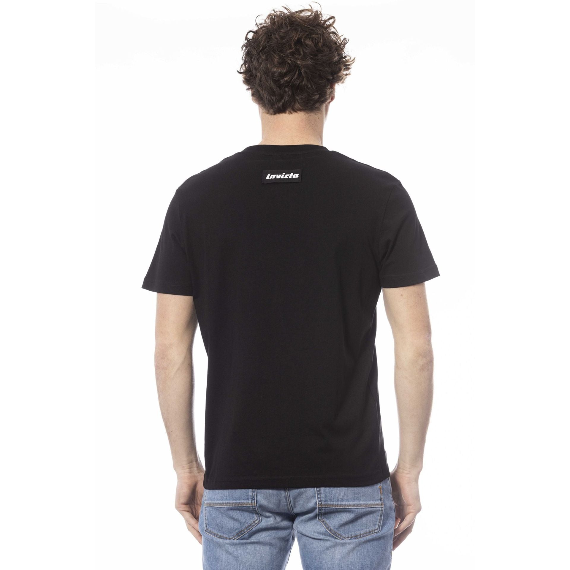 Invicta T-shirt - mem39