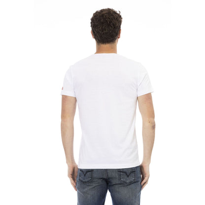 Trussardi Action T-shirt - mem39