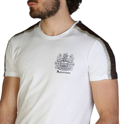 Aquascutum T-shirt - mem39