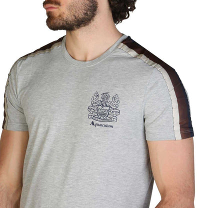 Aquascutum T-shirt - mem39