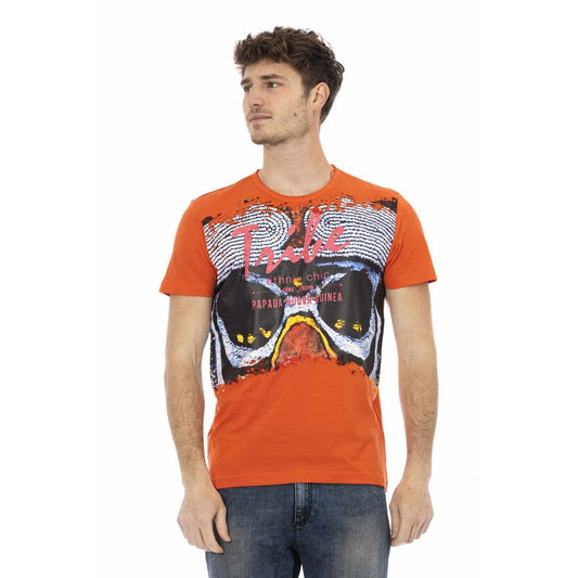Trussardi Action T-shirt - mem39