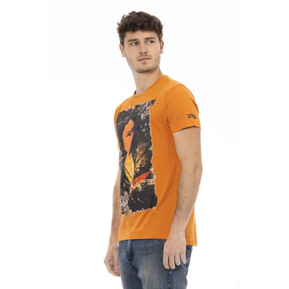 Trussardi Action T-shirt - mem39