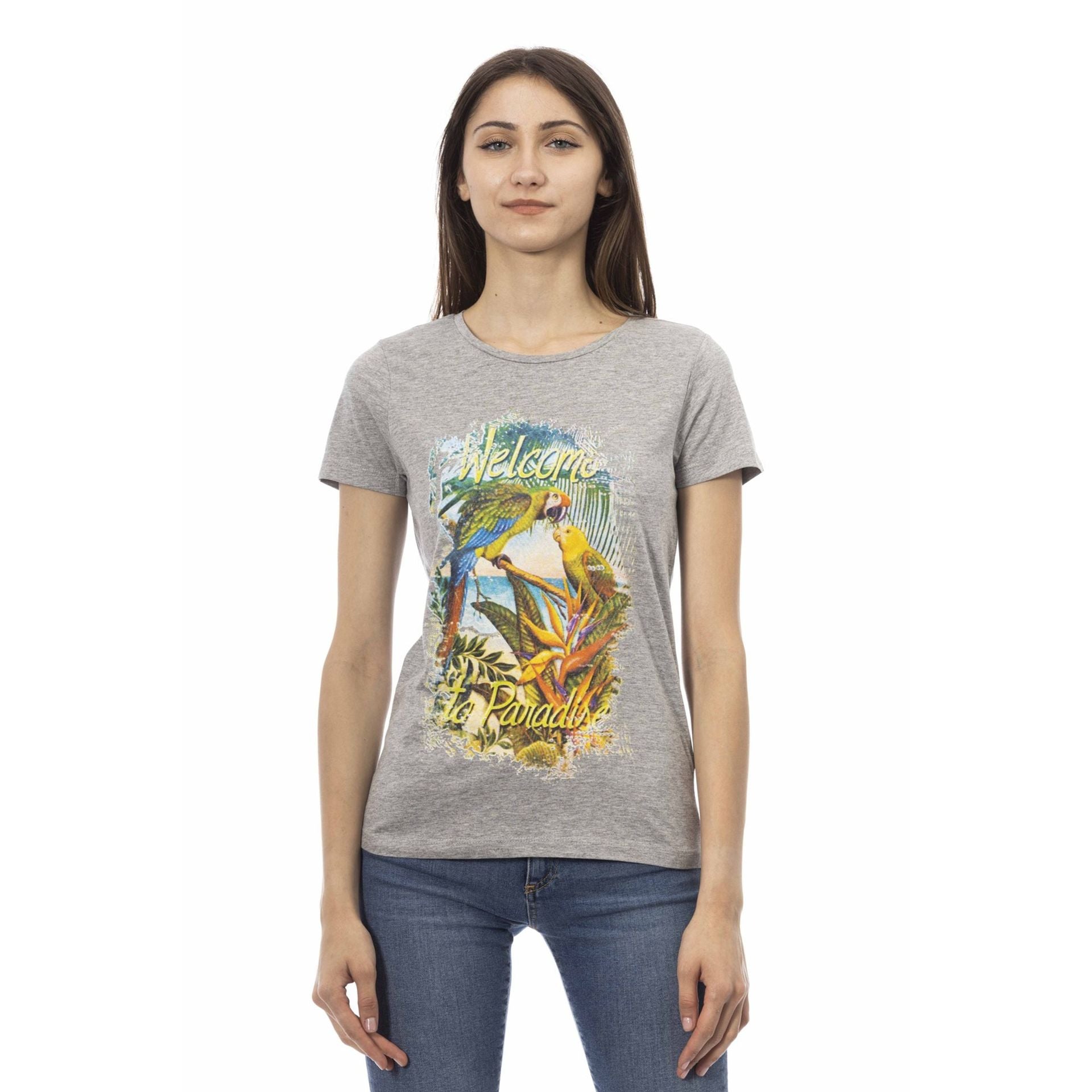 Trussardi Action T-shirt - mem39
