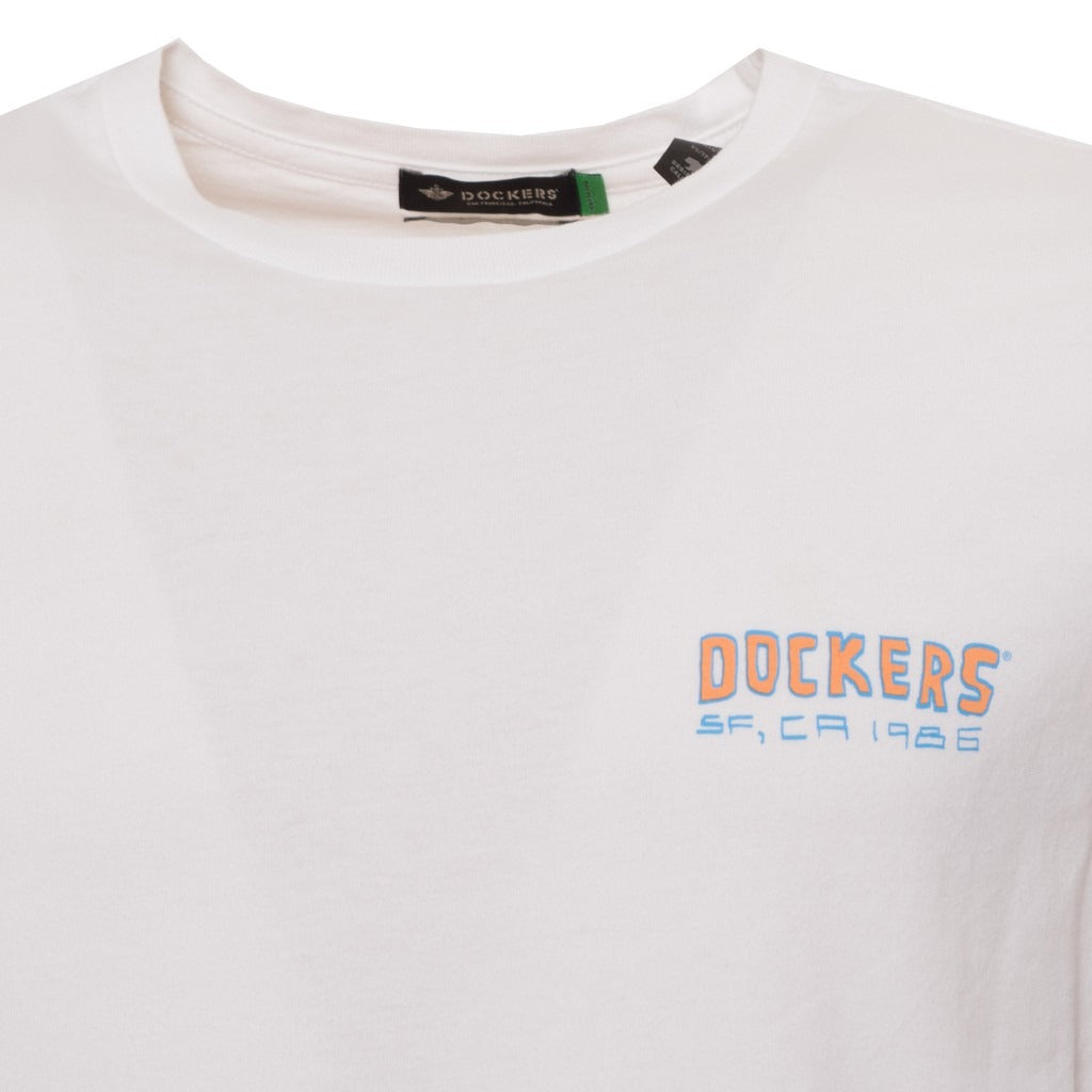 Dockers - A11030215-